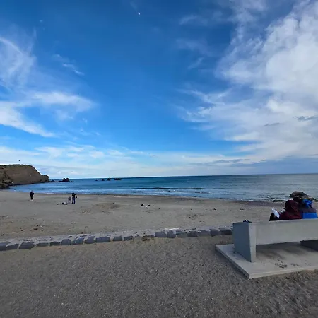 Bord De 4p Avec Parking * Agde