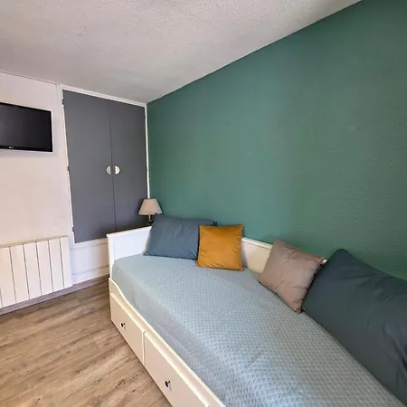 Bord De 4p Avec Parking Apartman *