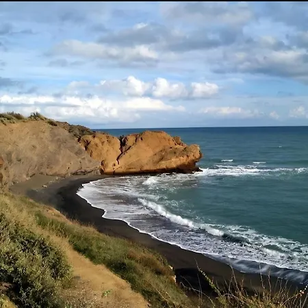 Apartman Bord De 4p Avec Parking
