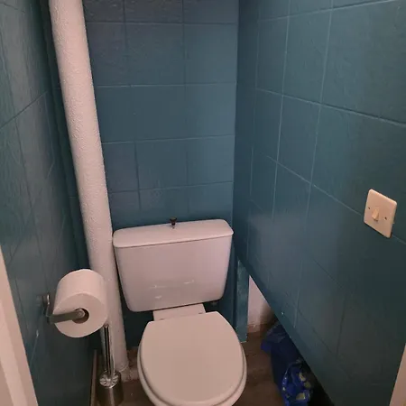 Apartman Bord De 4p Avec Parking *