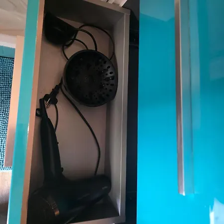 Bord De 4p Avec Parking Apartment Agde